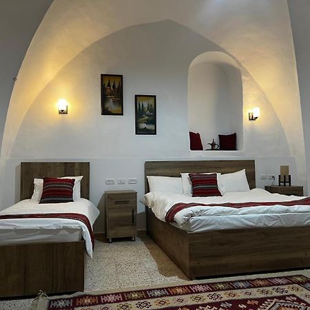 Qandeel - Dar Botto Hotel Betleem Exterior foto