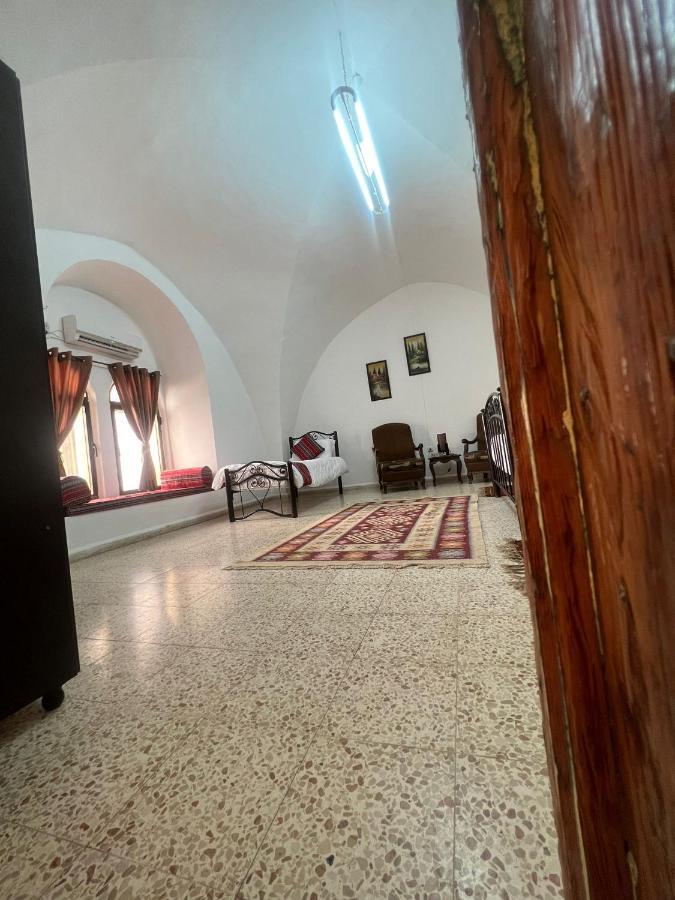 Qandeel - Dar Botto Hotel Betleem Exterior foto